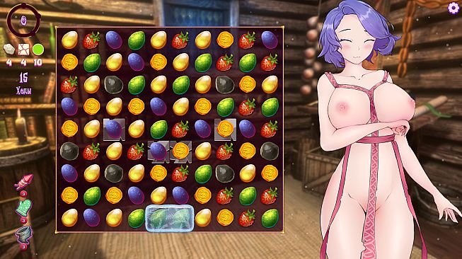 My Cute Pagangirl - FREE Girls pack