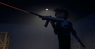 Tactical Terry