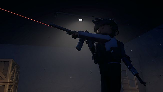 Tactical Terry