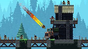 Broforce