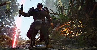 STAR WARS Jedi: Fallen Order Deluxe Edition