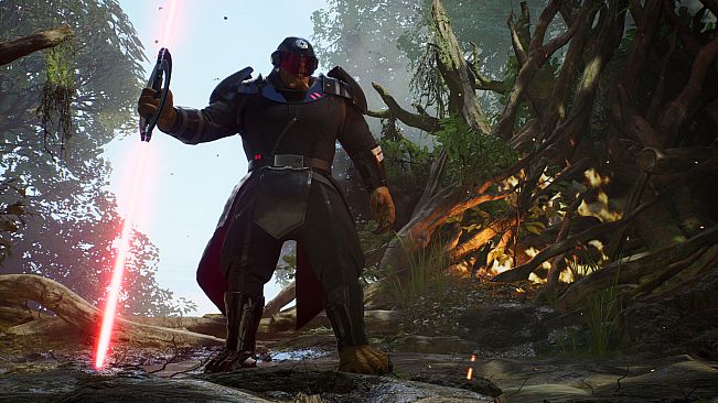 STAR WARS Jedi: Fallen Order Deluxe Edition