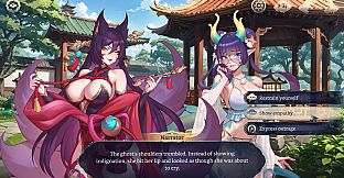 Harem Fantasy - Bikini Tales DLC