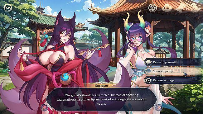 Harem Fantasy - Bikini Tales DLC