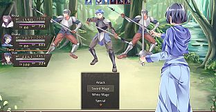 Insurgence - Chains of Renegade Remastered