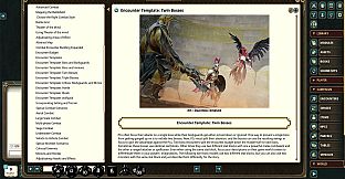 Fantasy Grounds - Tales of the Valiant: Game Master's Guide