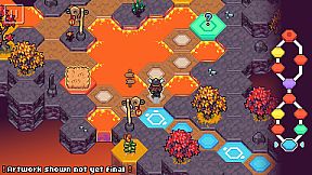 Coromon: Rogue Planet