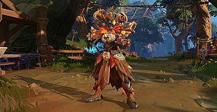 Fellowship - Wanderer's Supporter Pack