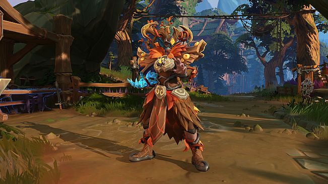Fellowship - Wanderer's Supporter Pack