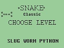 Snake Classic