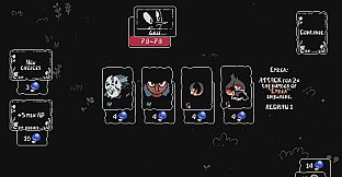 Wilds & Cards