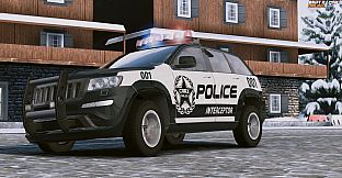 CarX Drift Racing Online - CarX Police