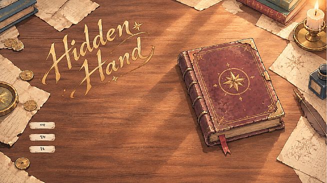 Hidden Hand