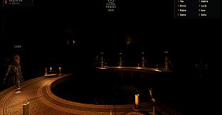 Gods & Liars