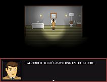 Azurael's Circle: Chapter 1