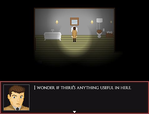 Azurael's Circle: Chapter 1