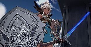 Granblue Fantasy: Versus - Weapon Skin Set (Zooey)
