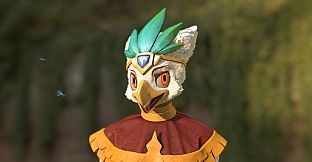 Starbound Free Avatars