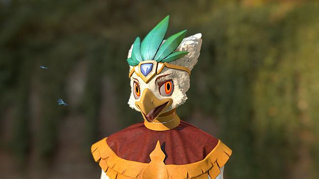 Starbound Free Avatars