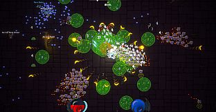 Relicfall