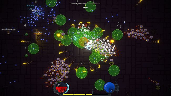 Relicfall