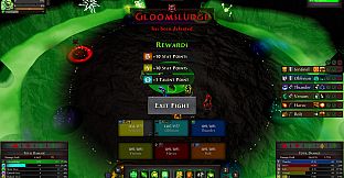 Raid Lead - Echoes of Gaia