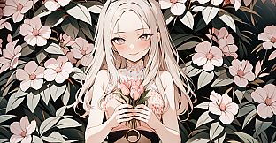 Beauty Riddle - Image Pack