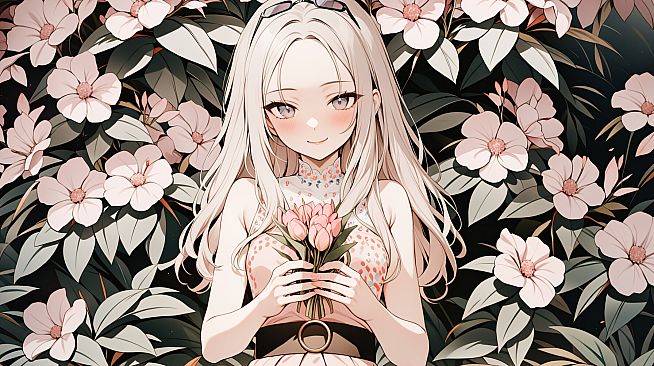 Beauty Riddle - Image Pack