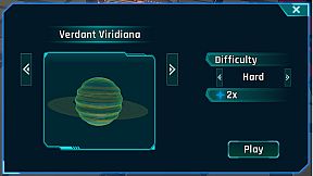 Alone in the Stars: Survivor