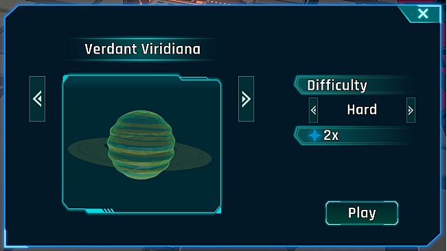 Alone in the Stars: Survivor