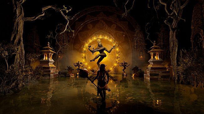 Mayalok Alpha v0.1.7