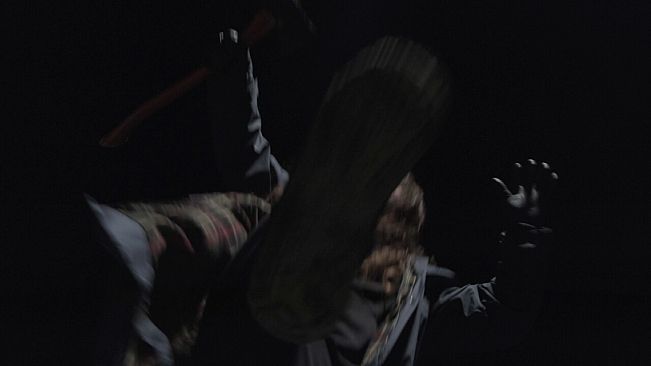 Single Player: Horror