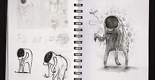 Papetura Soundtrack and Artbook