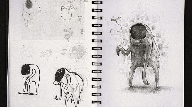 Papetura Soundtrack and Artbook