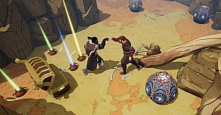 Tribes of Midgard - Open Beta