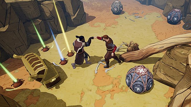 Tribes of Midgard - Open Beta