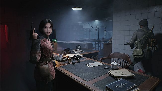 Fourteen Years of Flames