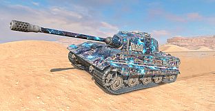 World of Tanks Blitz - Customization Pack