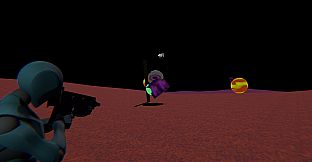 VOIDBOUND