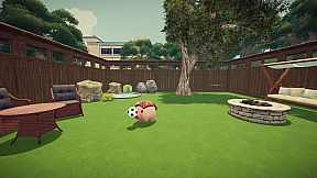 Monster Care Simulator