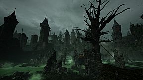 ETERNAL EXILE: BENEATH THE DARKNESS