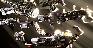 Deep Rock Galactic - Skullcrusher Pack