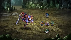 Romancing SaGa 2