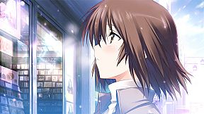 WHITE ALBUM: Memories like Falling Snow