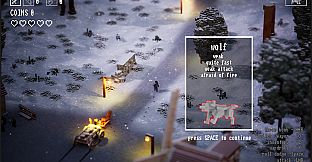 TVG (The Vox Games). Journey