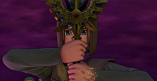 DRAGON QUEST XI: Echoes of an Elusive Age - Digital Edition of Light