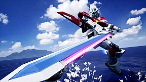 MOBILE SUIT GUNDAM SEED BATTLE DESTINY REMASTERED