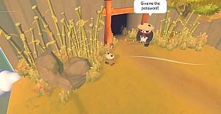 Zoto's Garden