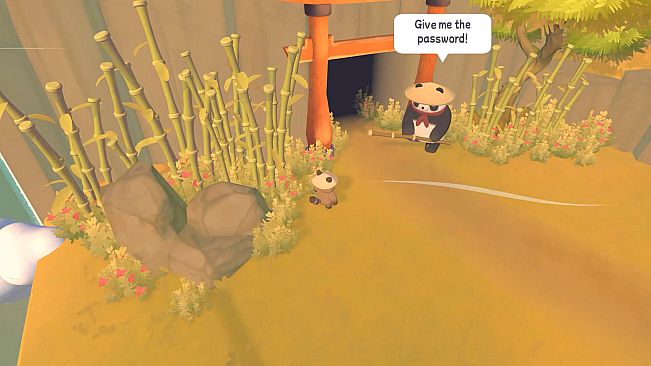 Zoto's Garden