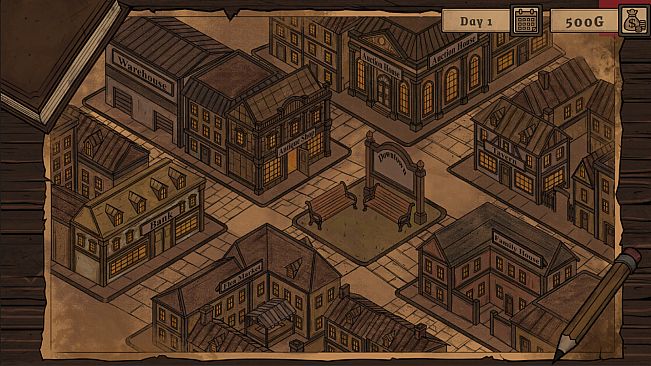 Black Ledger: The Antique Mafia